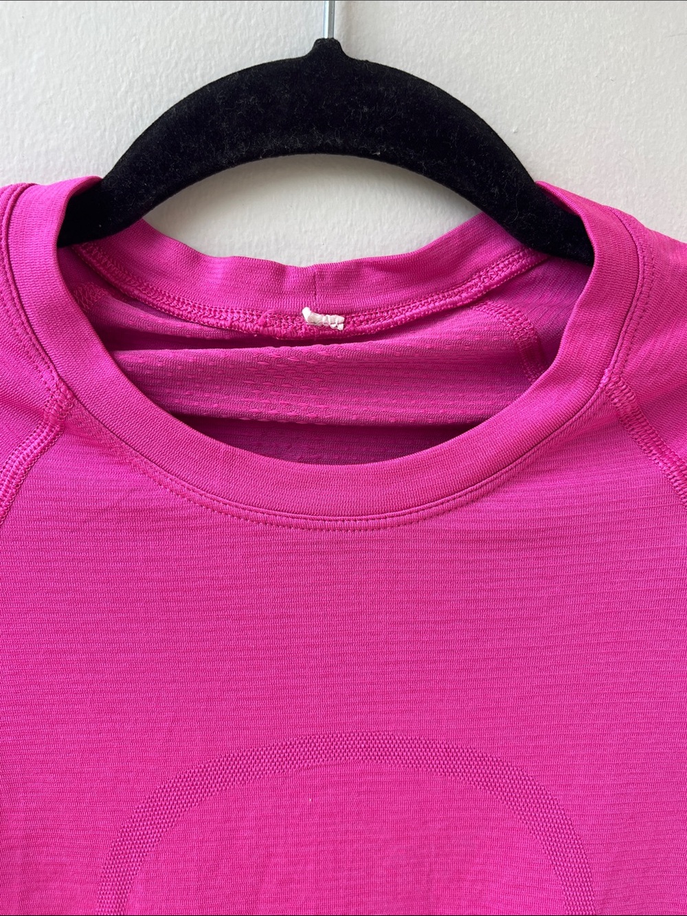 Swiftly Race Length Long Sleeve - Picture 2 of 8